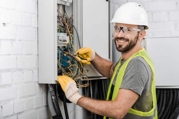 Best Electrical Troubleshooting Services  in Porter Heights, TX