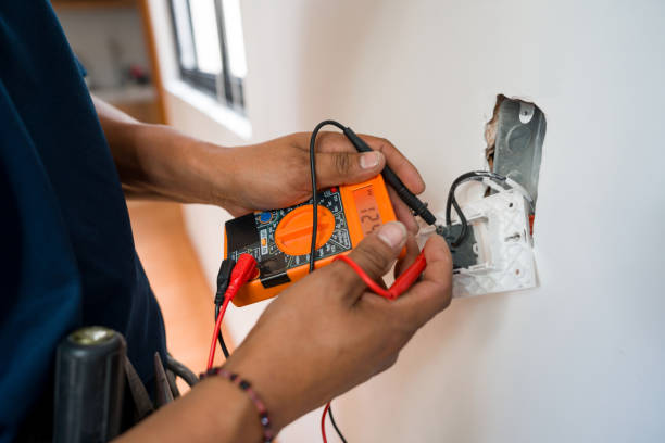 Best Industrial Electrical Services  in Porter Heights, TX