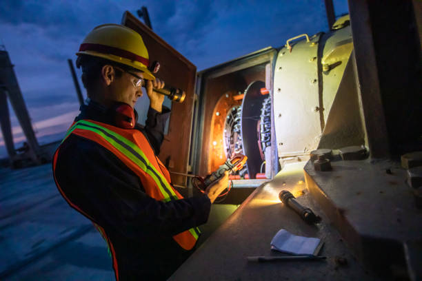 Best Electric Panel Repair  in Porter Heights, TX