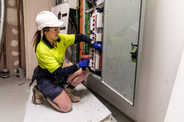 Best Best Electricians Near Me  in Porter Heights, TX