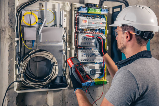 Best Emergency Electrical Repair  in Porter Heights, TX