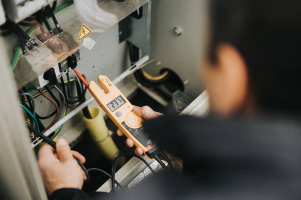 Best Circuit Breaker Repair  in Porter Heights, TX