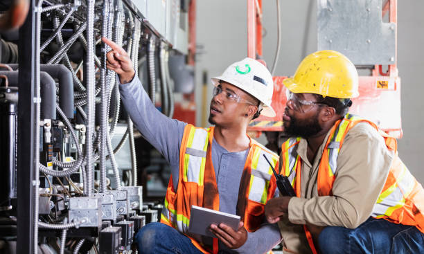 Best Commercial Electrician Services  in Porter Heights, TX