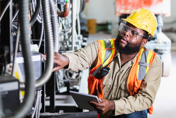 Best Electrical Contractors for Businesses  in Porter Heights, TX