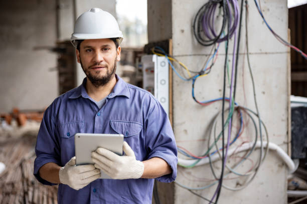 Industrial Electrical Services in Porter Heights, TX