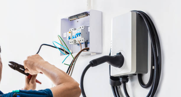Best 24-Hour Electrician  in Porter Heights, TX