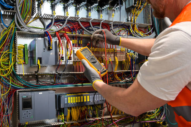 Electrical System Inspection in Porter Heights, TX