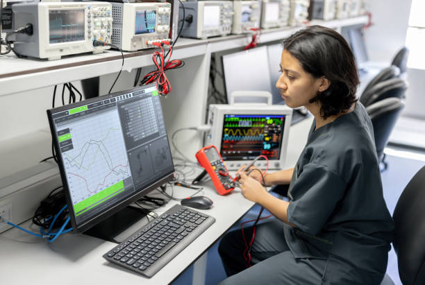 Best Licensed Electrician  in Porter Heights, TX