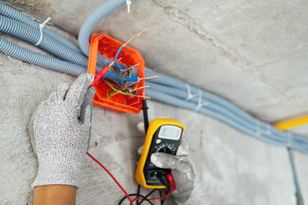 Best Generator Installation Services  in Porter Heights, TX