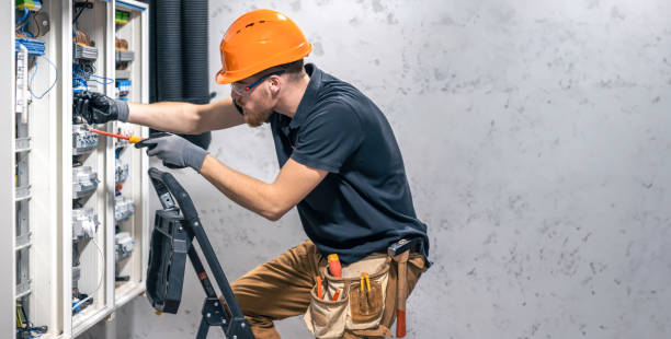 Best Electrical Upgrades for Homes  in Porter Heights, TX