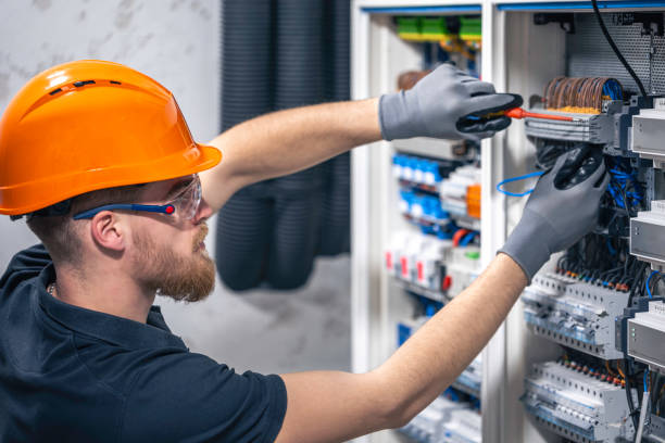 Best Electrical Outlet Repair  in Porter Heights, TX